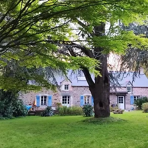  Maison d'hôtes La D'anna